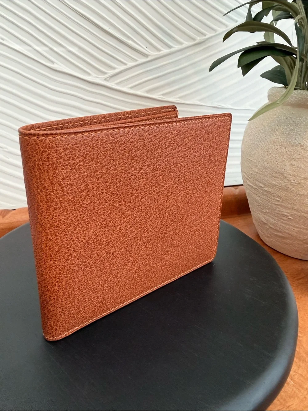 Gucci vintage Bifold wallet